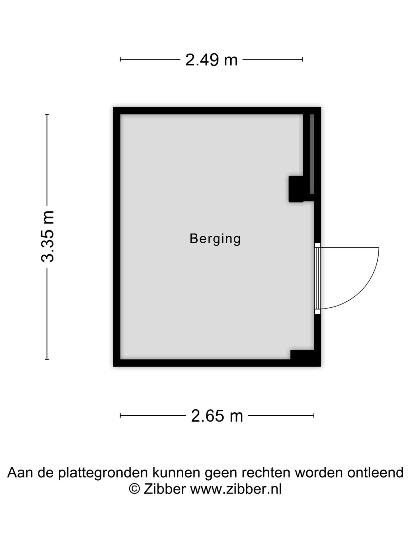 Photo 74 of Bonairelaan 72