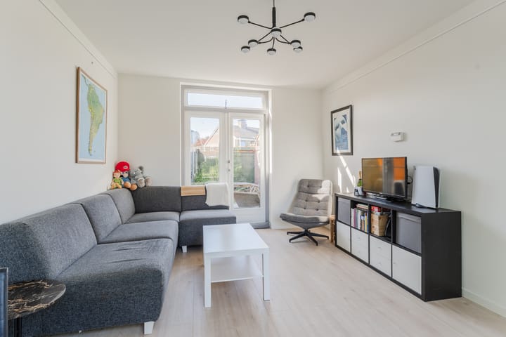 Foto 2 van Kerkstraat 18