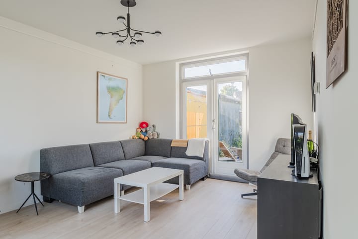 Foto 10 van Kerkstraat 18