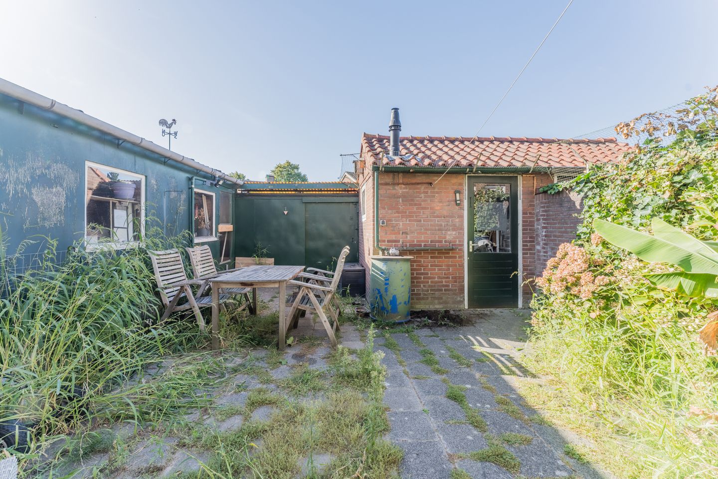 Foto 19 van Kerkstraat 18