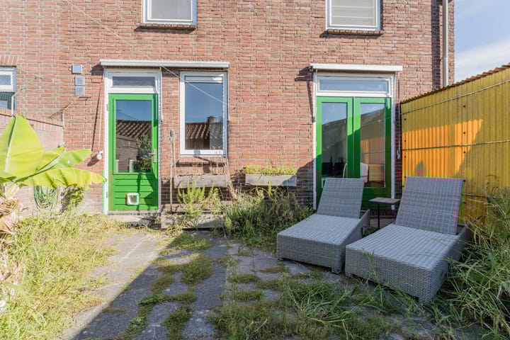 Foto 25 van Kerkstraat 18