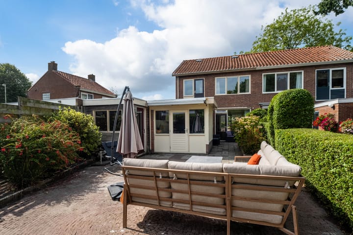 Foto 50 van Wergeasterdyk 7