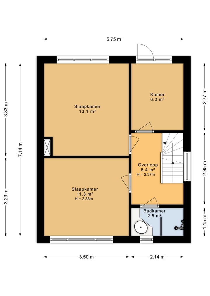 Foto 55 van Wergeasterdyk 7