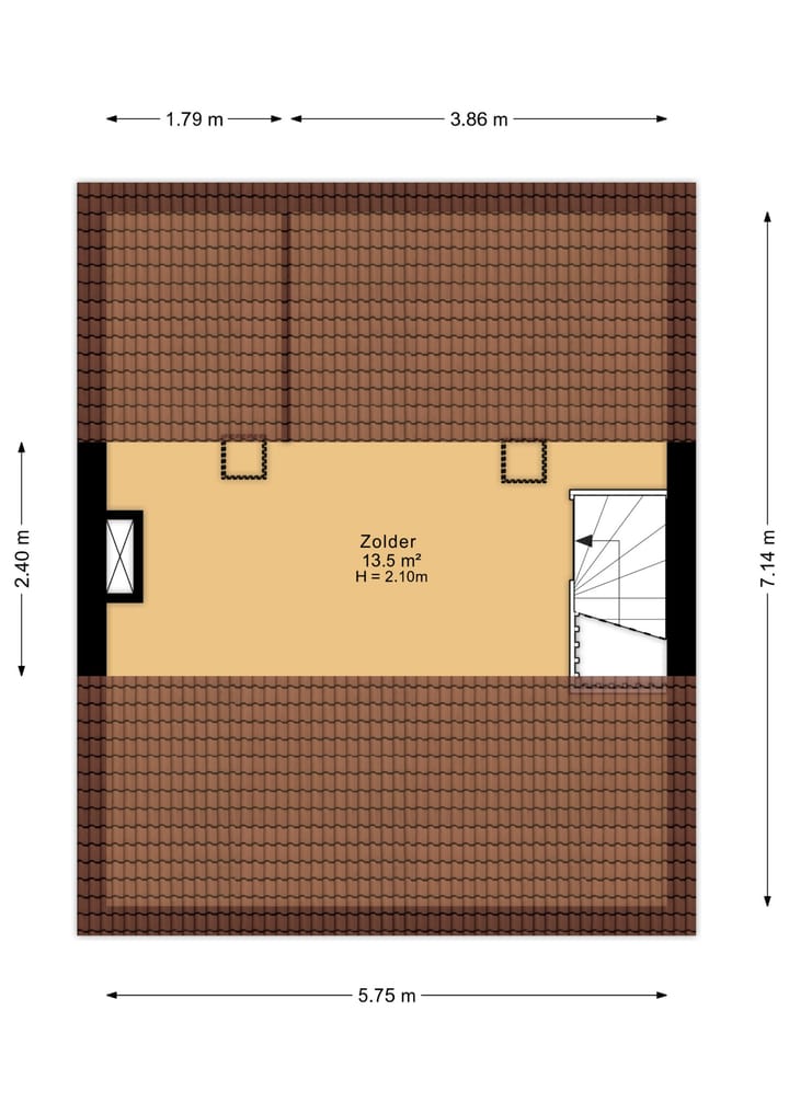 Foto 57 van Wergeasterdyk 7