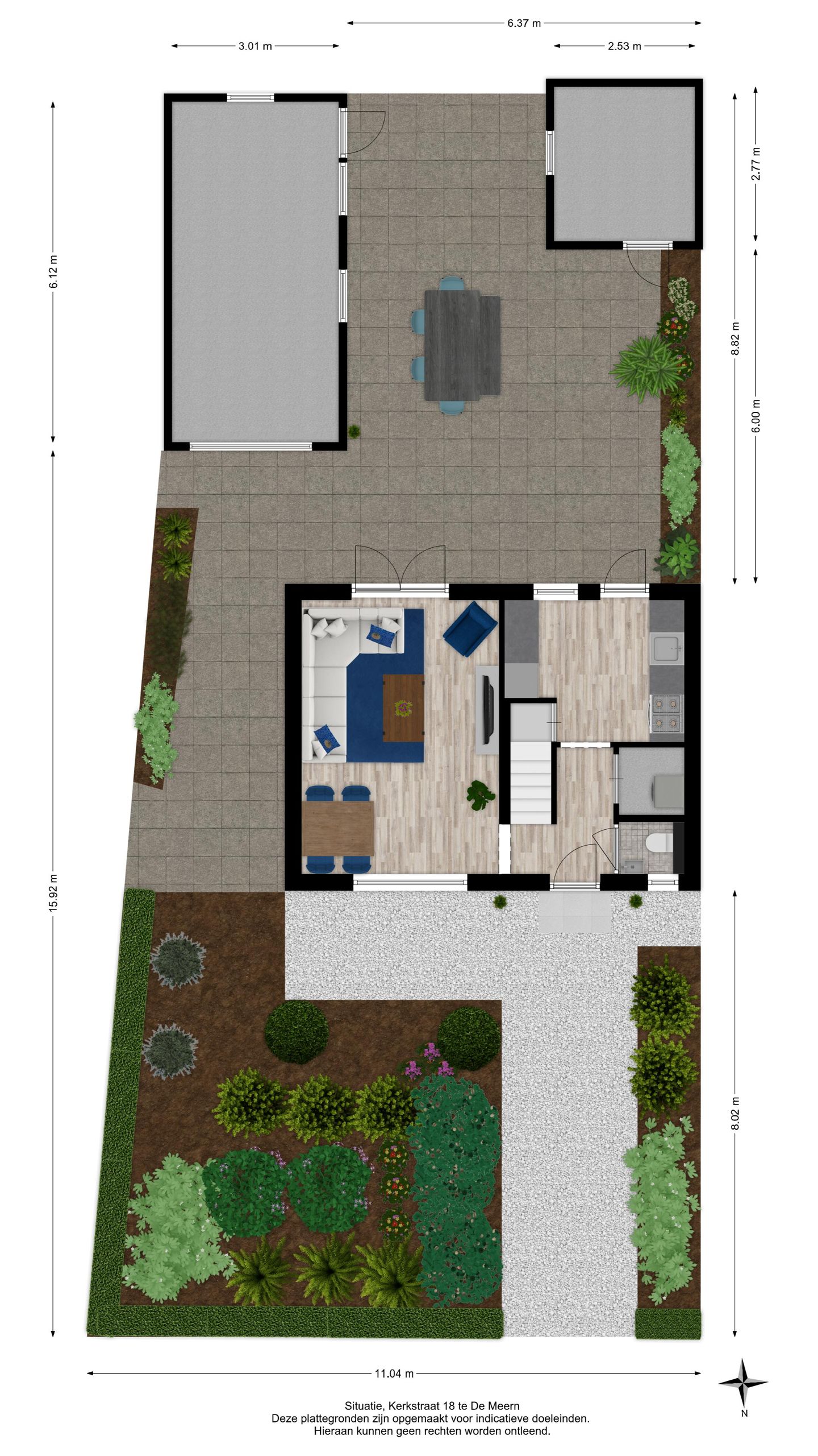 Foto 64 van Kerkstraat 18