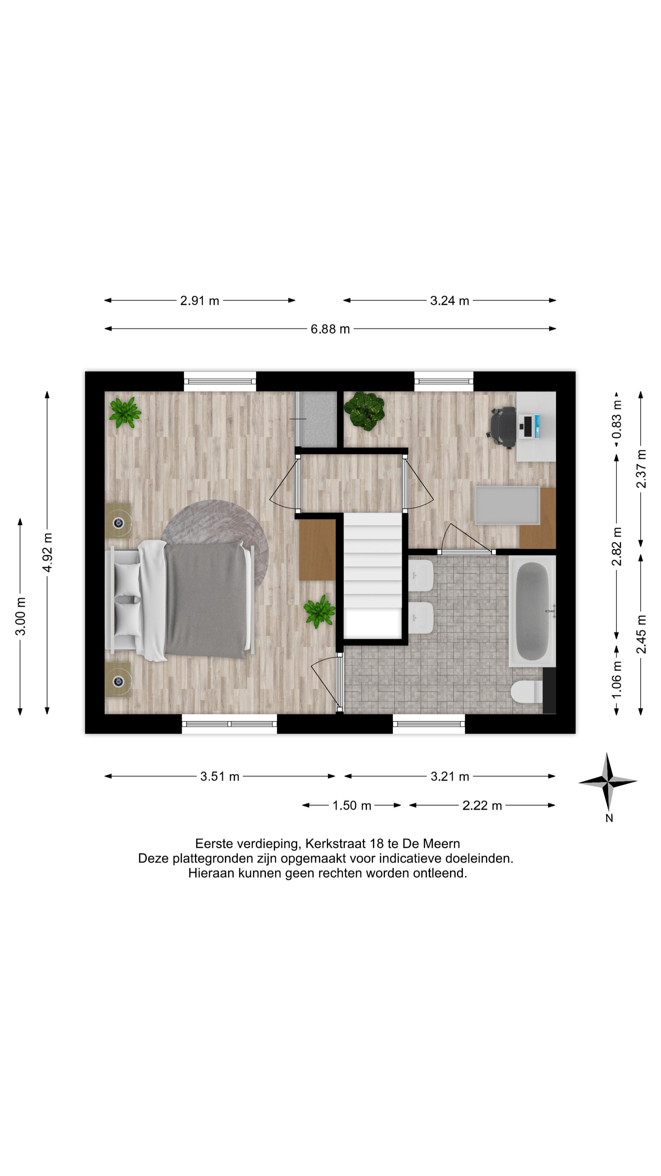 Foto 66 van Kerkstraat 18