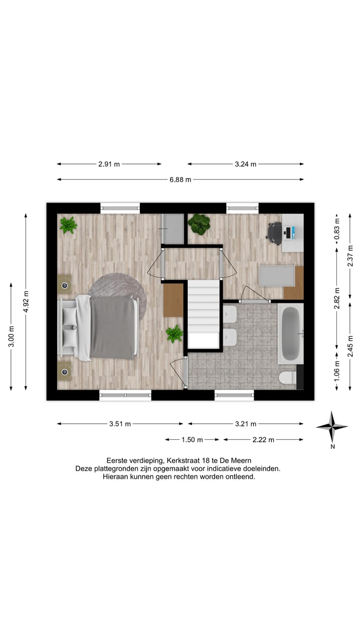 Foto 66 van Kerkstraat 18