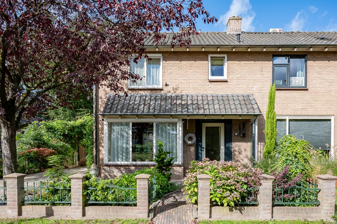 Foto 1 van Zelhemseweg 2-B