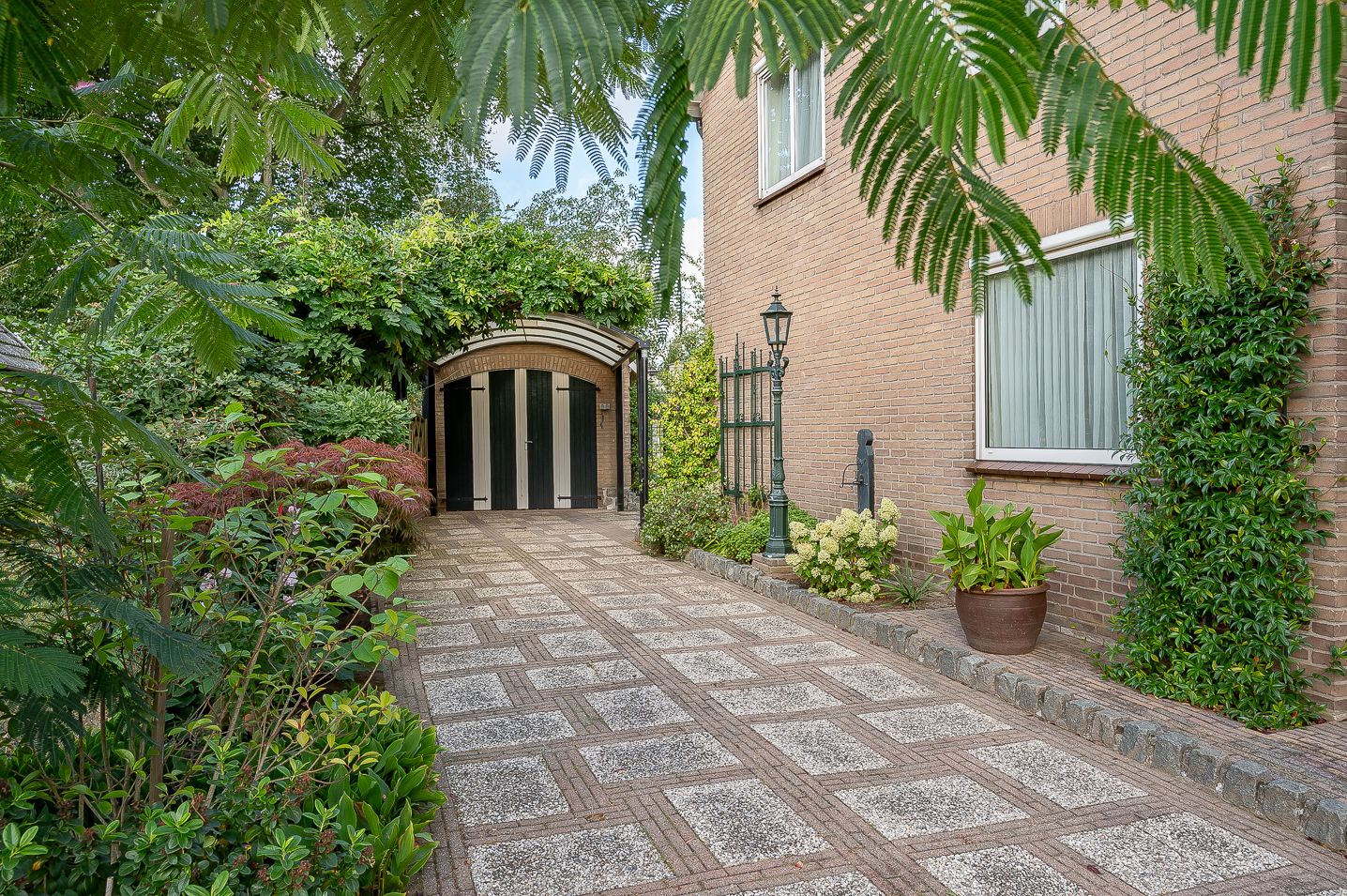 Foto 3 van Zelhemseweg 2-B