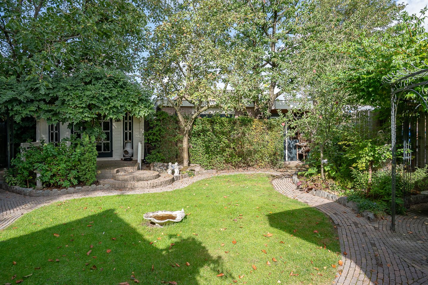 Foto 4 van Zelhemseweg 2-B