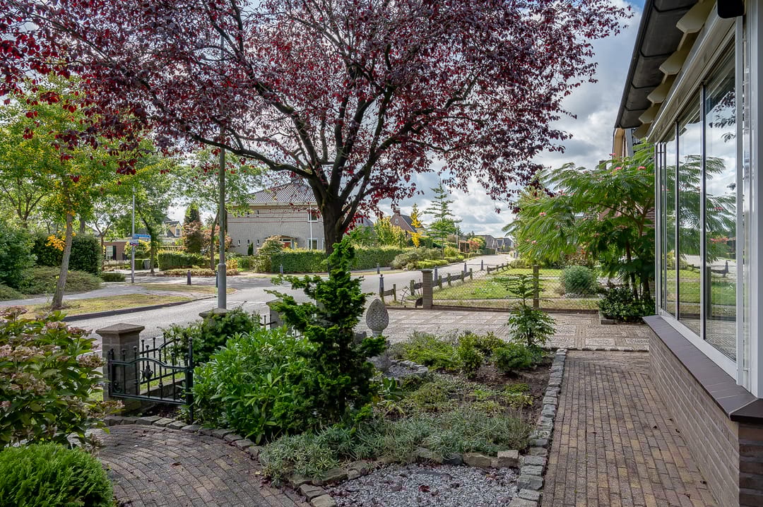 Foto 7 van Zelhemseweg 2-B