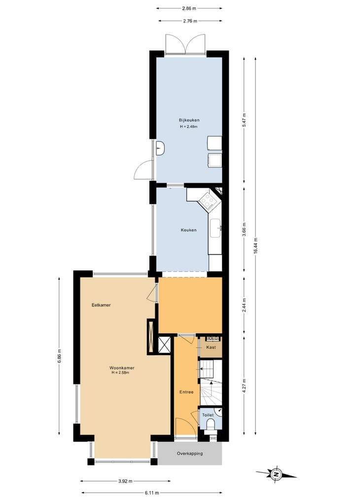 Foto 37 van Zelhemseweg 2-B