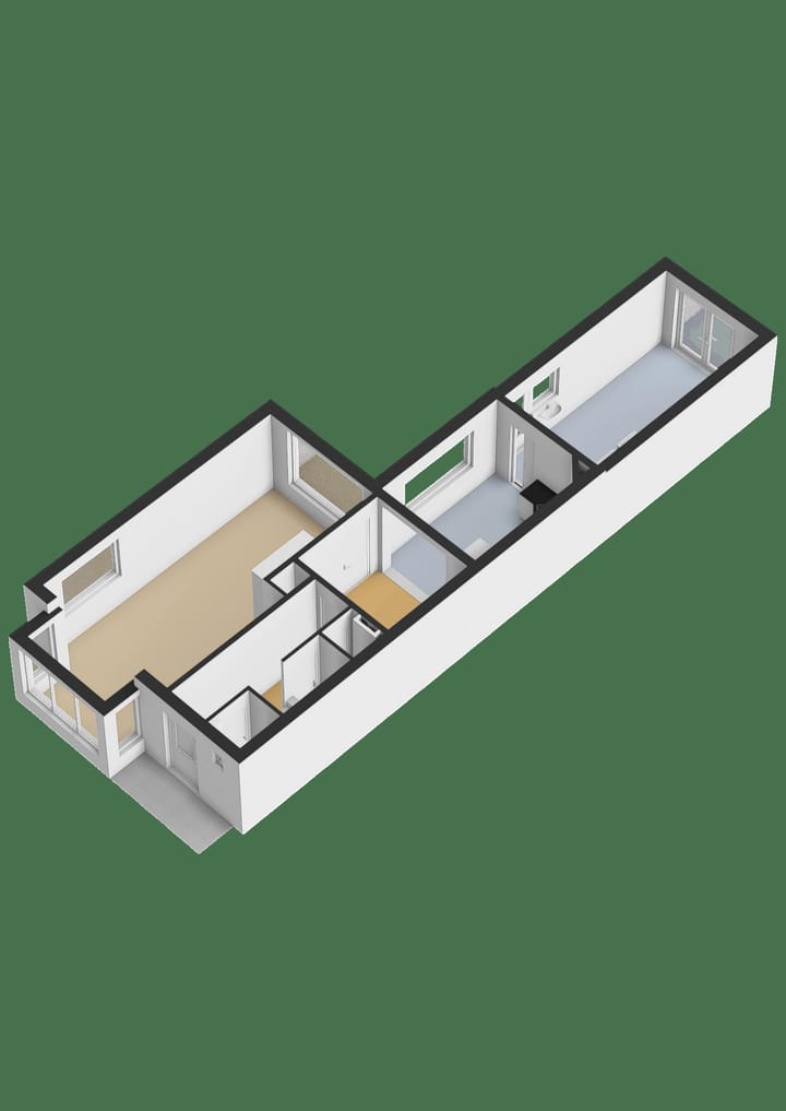 Foto 38 van Zelhemseweg 2-B