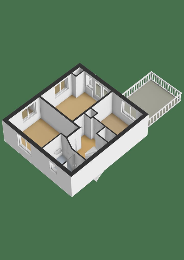 Foto 40 van Zelhemseweg 2-B