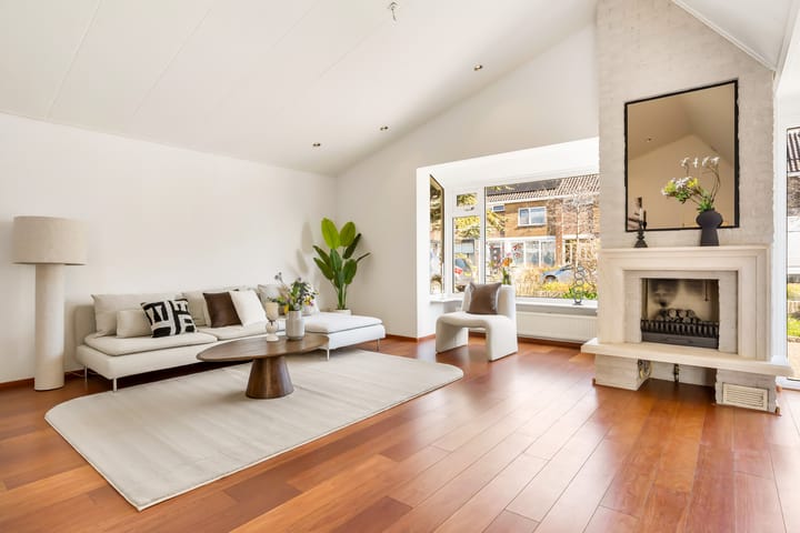 Foto 2 van Saarstraat 8