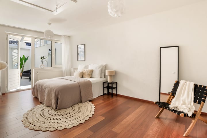 Foto 3 van Saarstraat 8