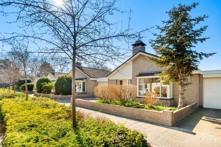 Photo 5 of Saarstraat 8