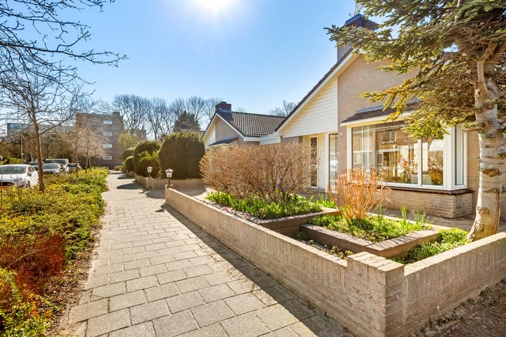 Photo 7 of Saarstraat 8