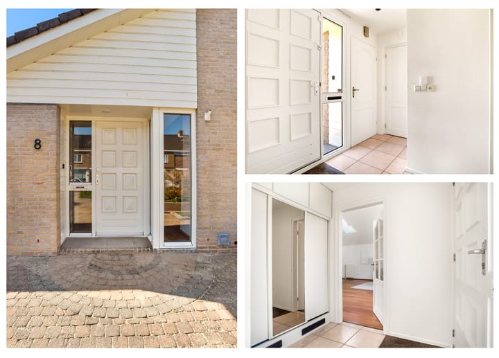 Photo 8 of Saarstraat 8