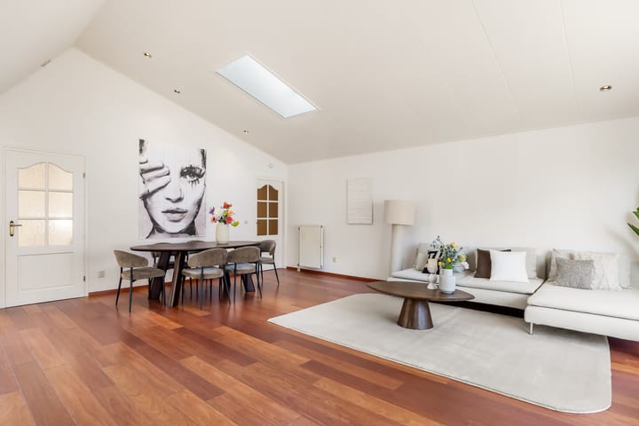 Photo 11 of Saarstraat 8