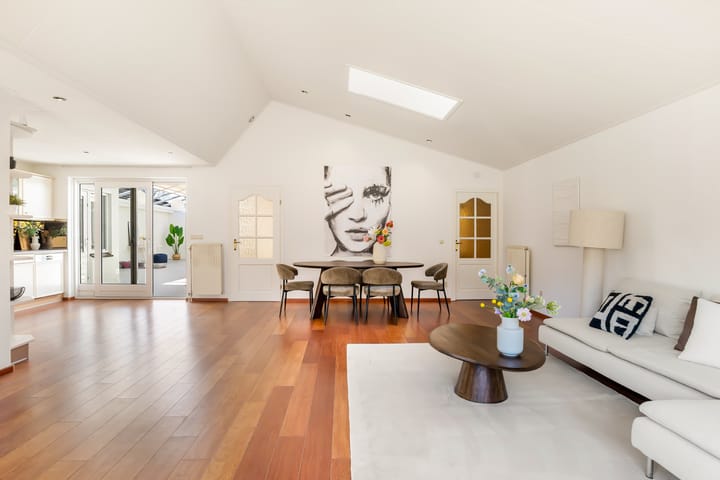 Photo 12 of Saarstraat 8