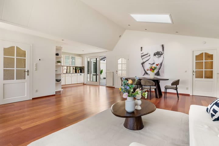 Photo 13 of Saarstraat 8