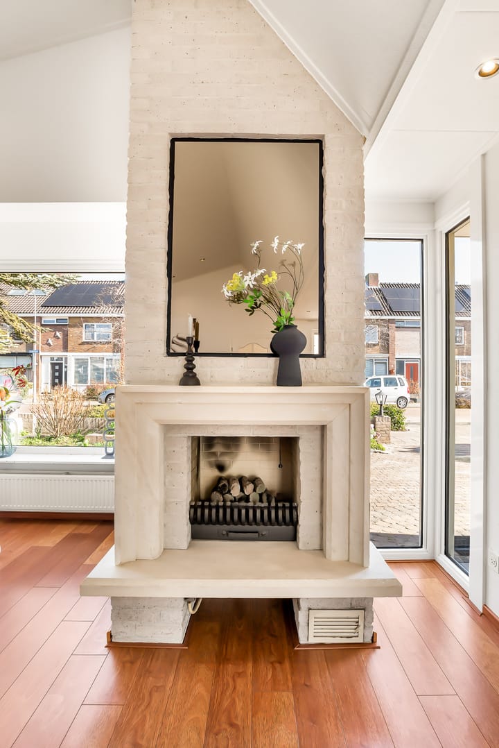 Photo 15 of Saarstraat 8