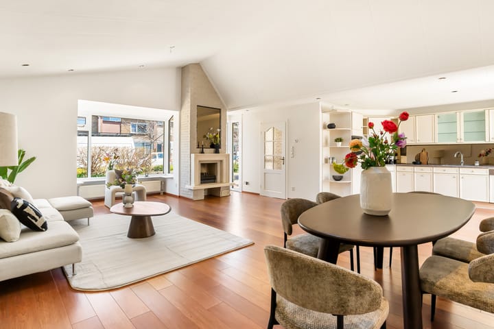 Photo 16 of Saarstraat 8