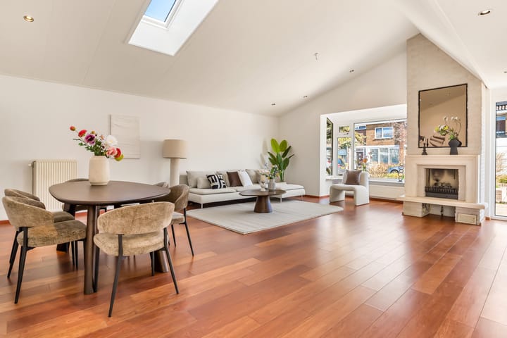 Photo 22 of Saarstraat 8