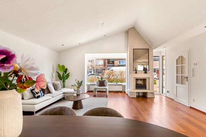 Photo 23 of Saarstraat 8