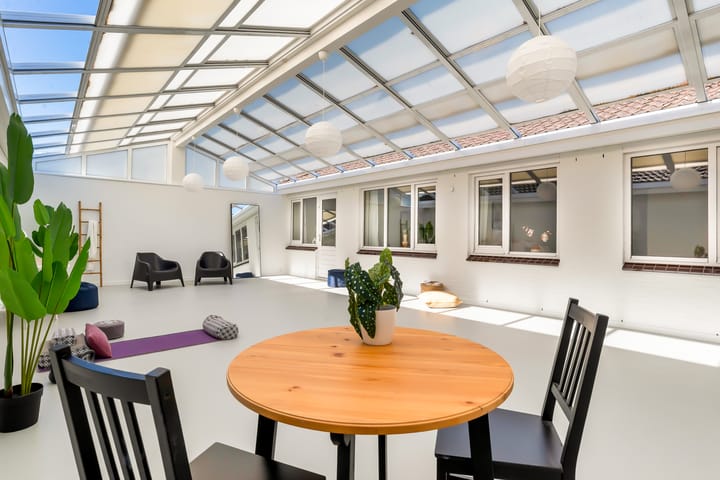 Photo 24 of Saarstraat 8