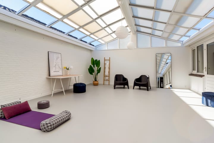 Photo 25 of Saarstraat 8