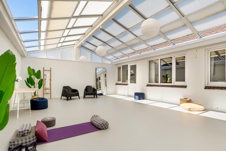 Photo 26 of Saarstraat 8