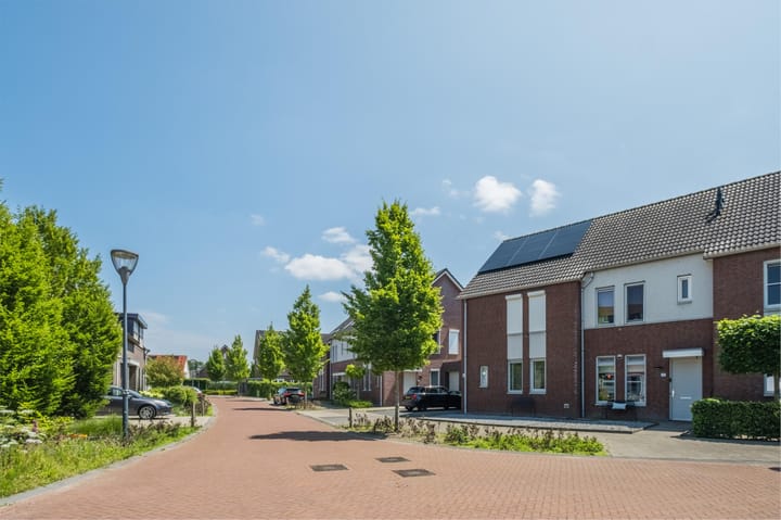 Photo 1 of Heuvelrijt 17