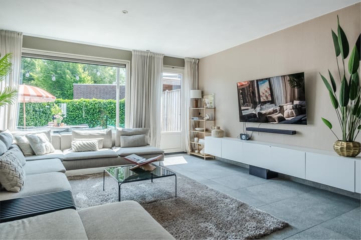 Photo 3 of Heuvelrijt 17