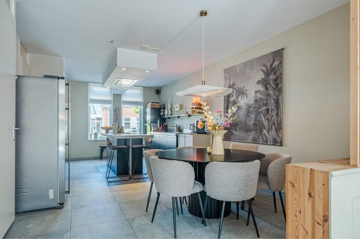 Photo 10 of Heuvelrijt 17