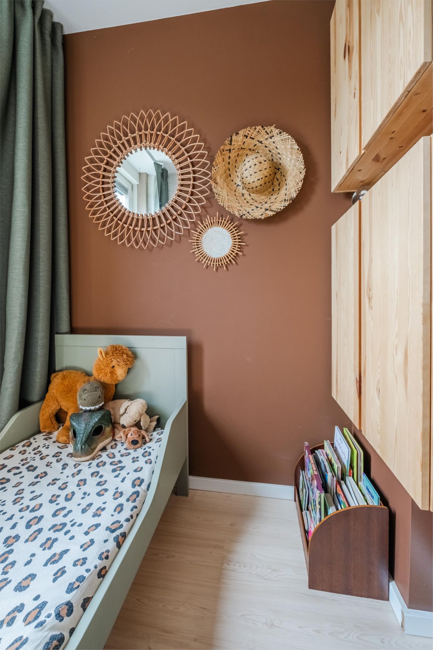 Foto 19 van Heuvelrijt 17