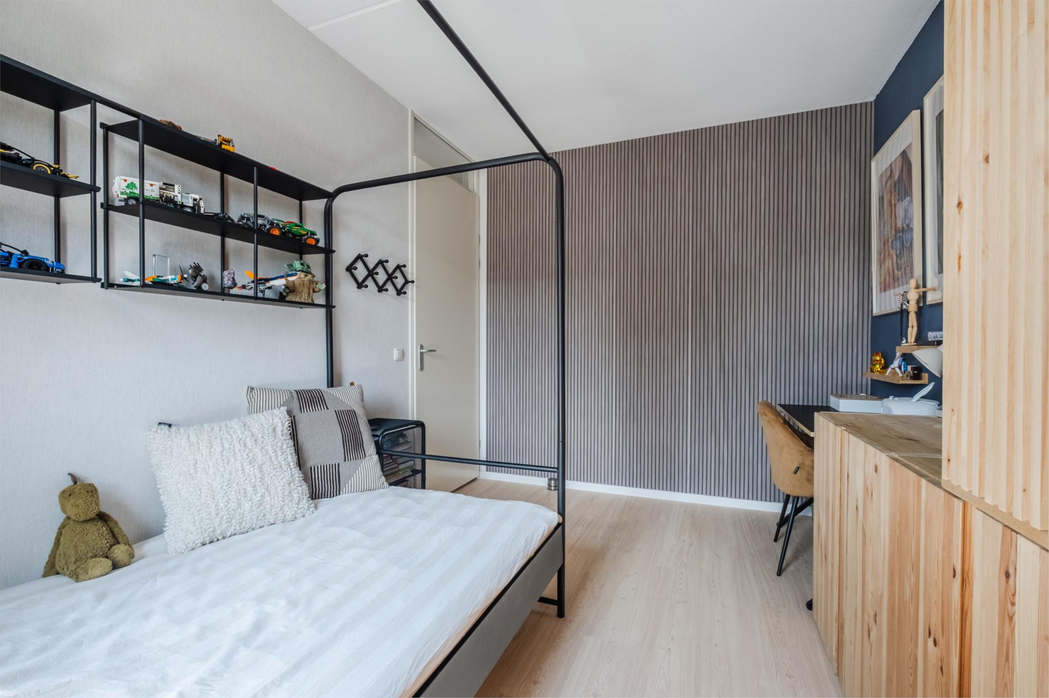 Foto 21 van Heuvelrijt 17