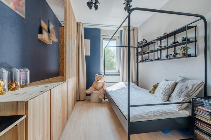 Photo 22 of Heuvelrijt 17