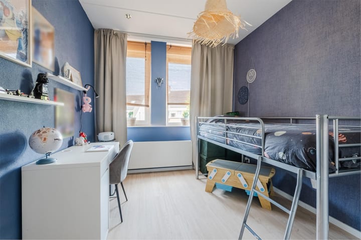 Photo 23 of Heuvelrijt 17