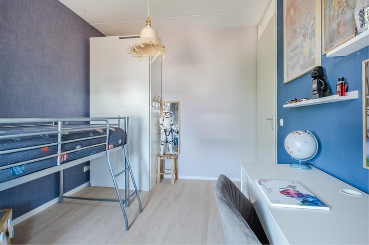 Photo 24 of Heuvelrijt 17