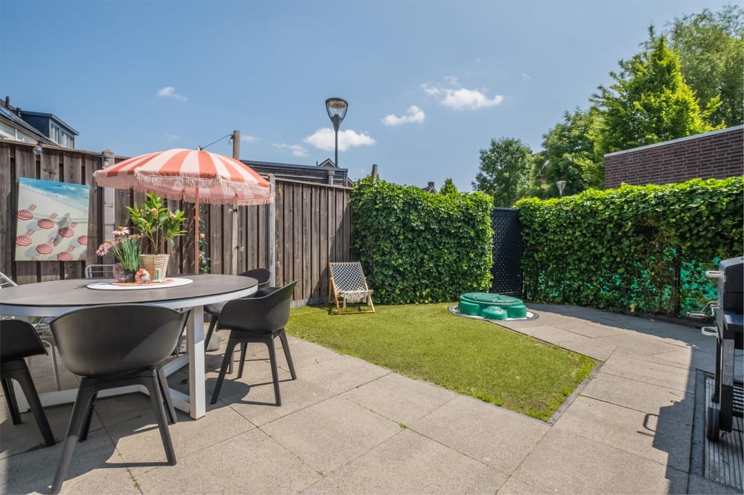 Foto 31 van Heuvelrijt 17