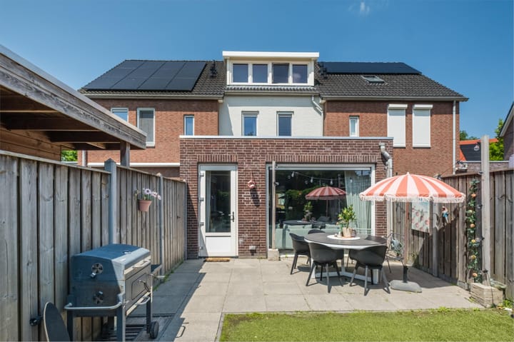 Photo 33 of Heuvelrijt 17