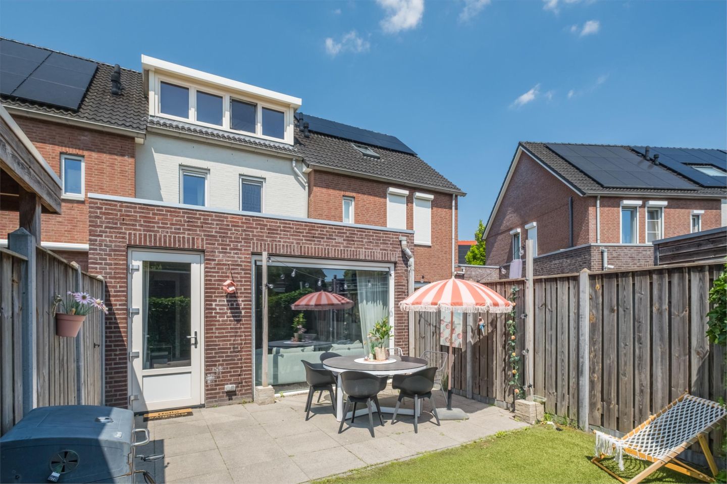 Foto 34 van Heuvelrijt 17