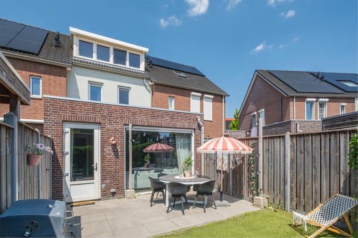 Photo 34 of Heuvelrijt 17