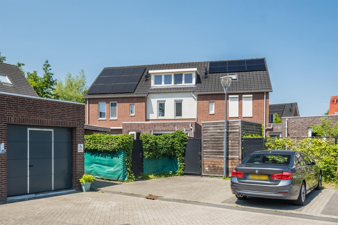 Foto 35 van Heuvelrijt 17