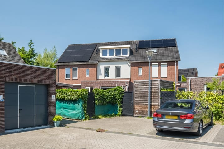 Photo 35 of Heuvelrijt 17