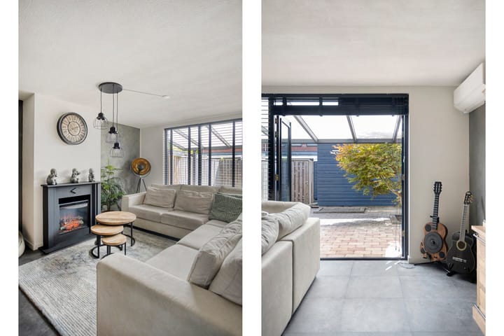 Foto 10 van Klimtstraat 36