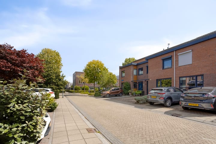 Foto 6 van Klimtstraat 36