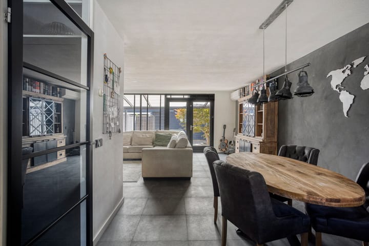 Foto 15 van Klimtstraat 36